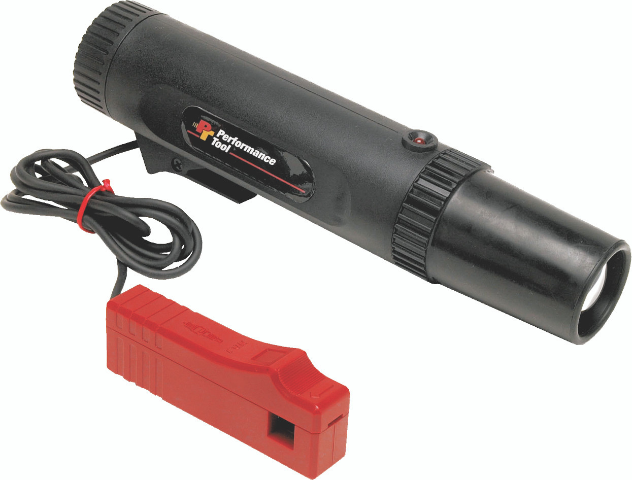 Performance Tool #W80578 - Timing Light Self Powered