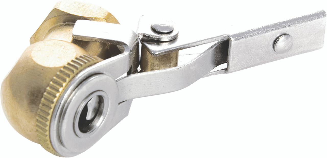 Performance Tool #M520 - Tire Chuck W/Lock Clip