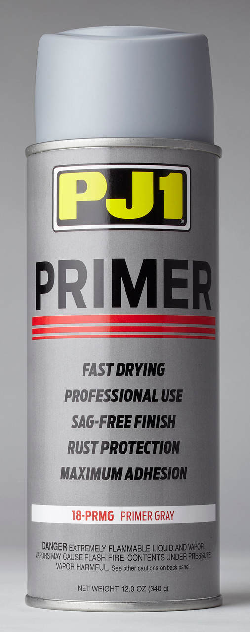 PJ1 #18-PRMG - Sandable Primer LT. Grey