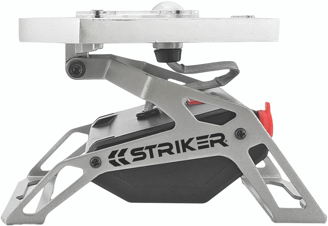 Stkr #00173 - Mobile Task Light