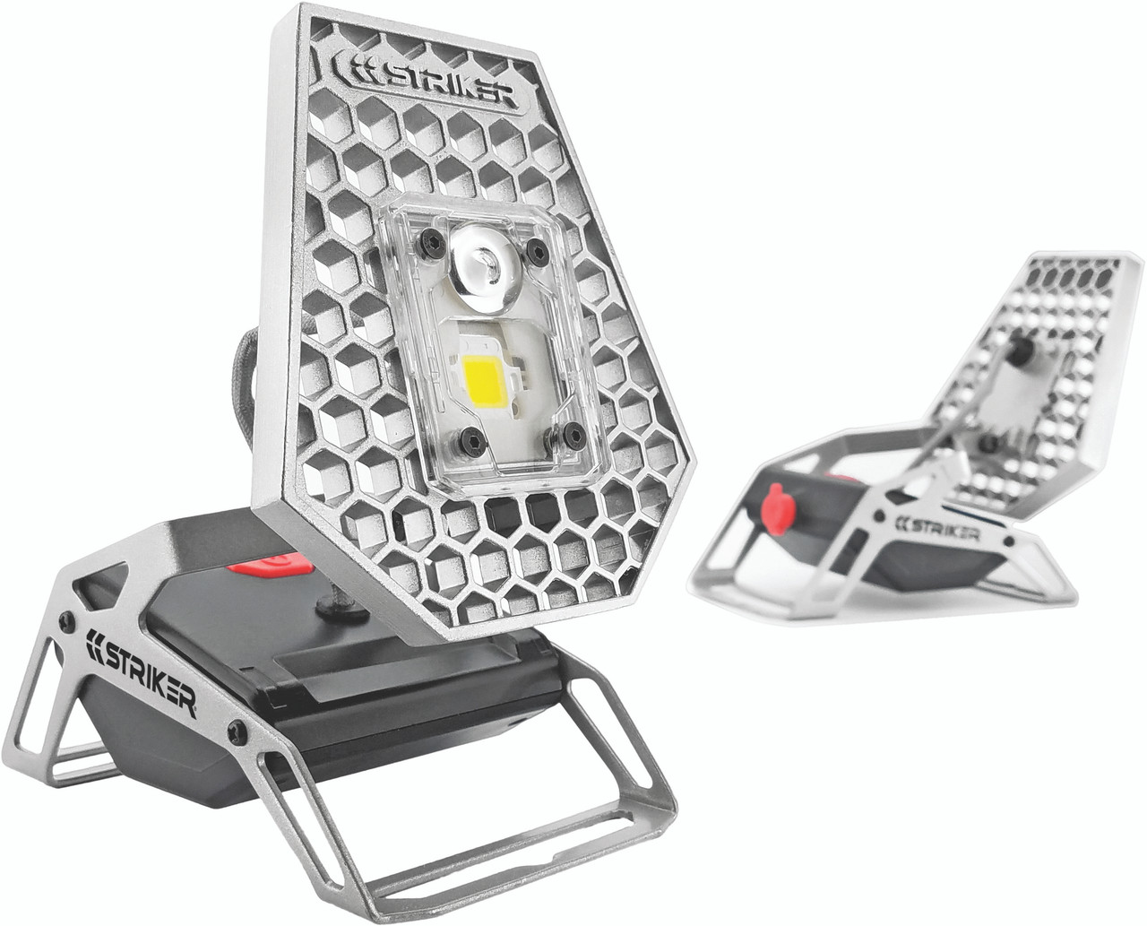 Stkr #00173 - Mobile Task Light