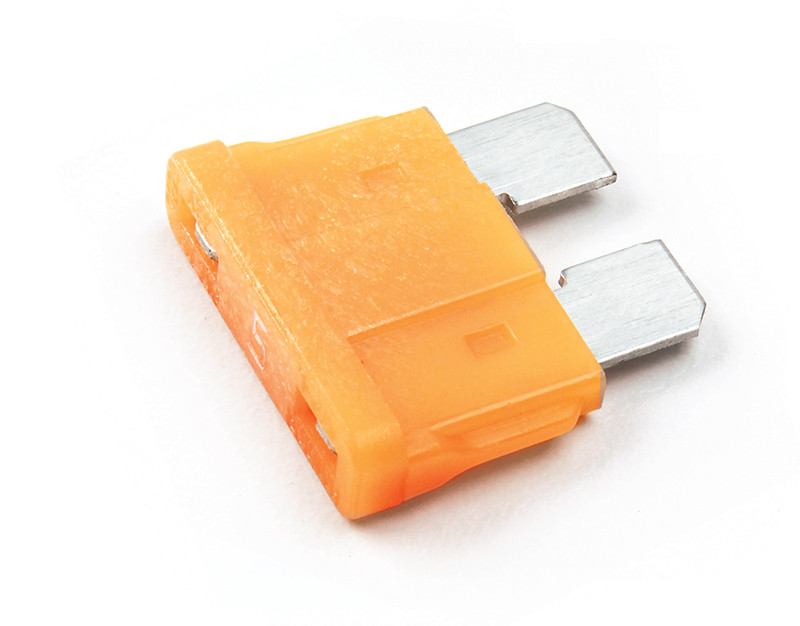 Grote #82-ANR-5A - ATC Fuse 5A 5/PK
