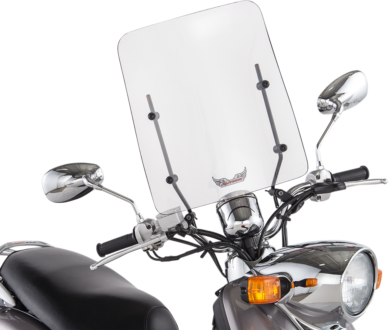 Universal Windshield - 17" x 15"