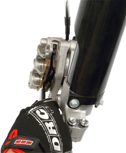 Unit #UN-P2710 - Brake PAD Spreader
