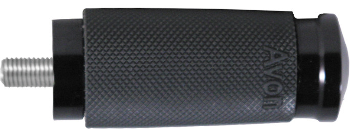 Avon #SP-CC-86-ANO - Custom Contour Shifter/Brake PEG Black