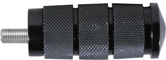 Avon #SP-AIR-90-ANO - AIR Cushioned Shifter/Brake PEG Black