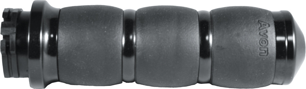 Avon #AIR-96-FLY - Velvet AIR Grips TBW Black