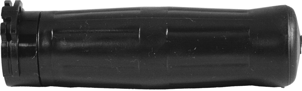 Avon #OLD-69-BLACK - OLD School Grips Soda Bottle Black