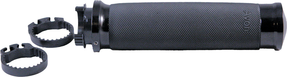 Avon #MT-CC-86-ANO - Custom Contour Grips Black