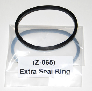 Pcracing #Z-065 - FLO OIL Filter Seal Ring