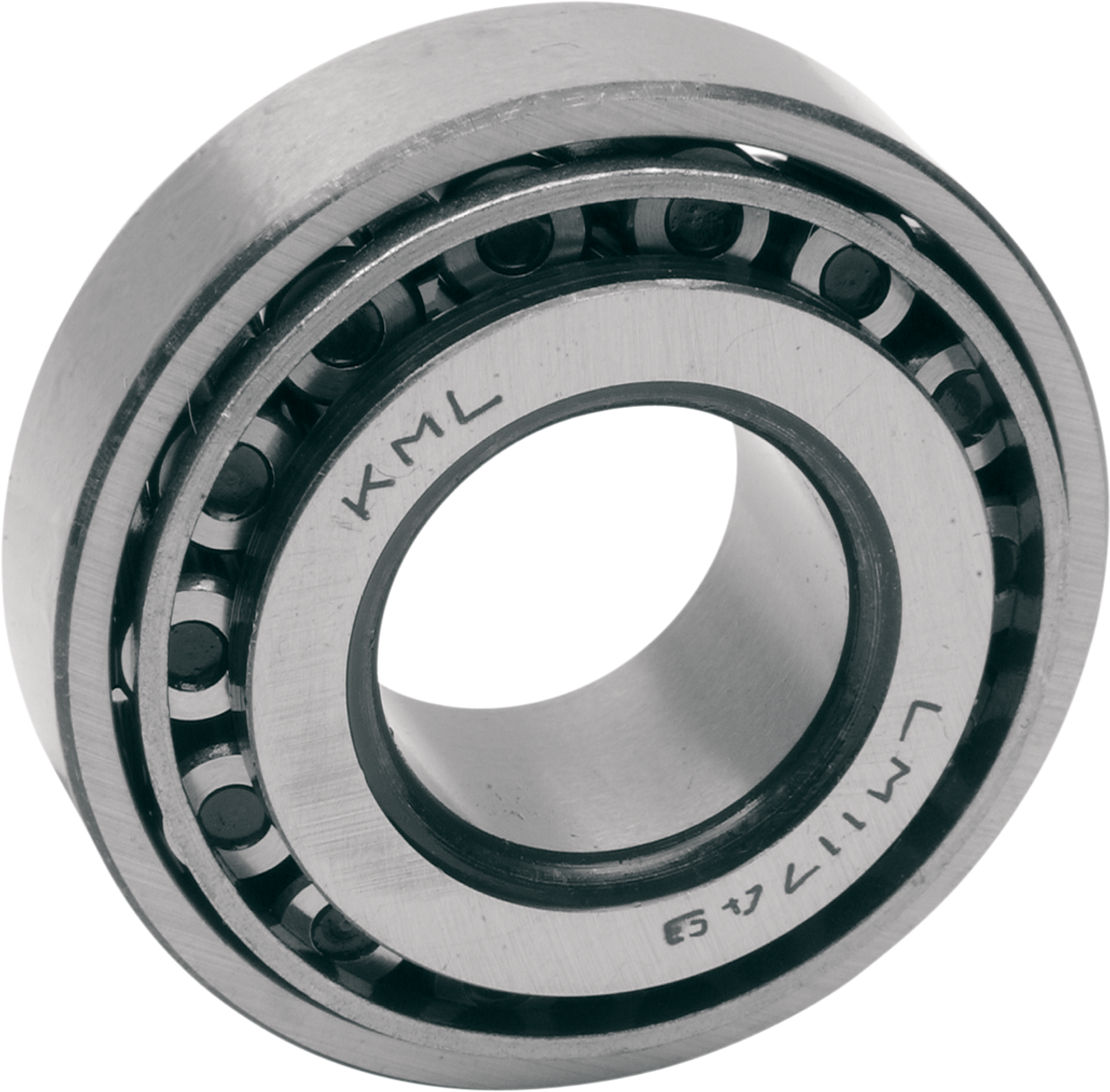 Drag Specialties Left Swingarm Bearing/Race