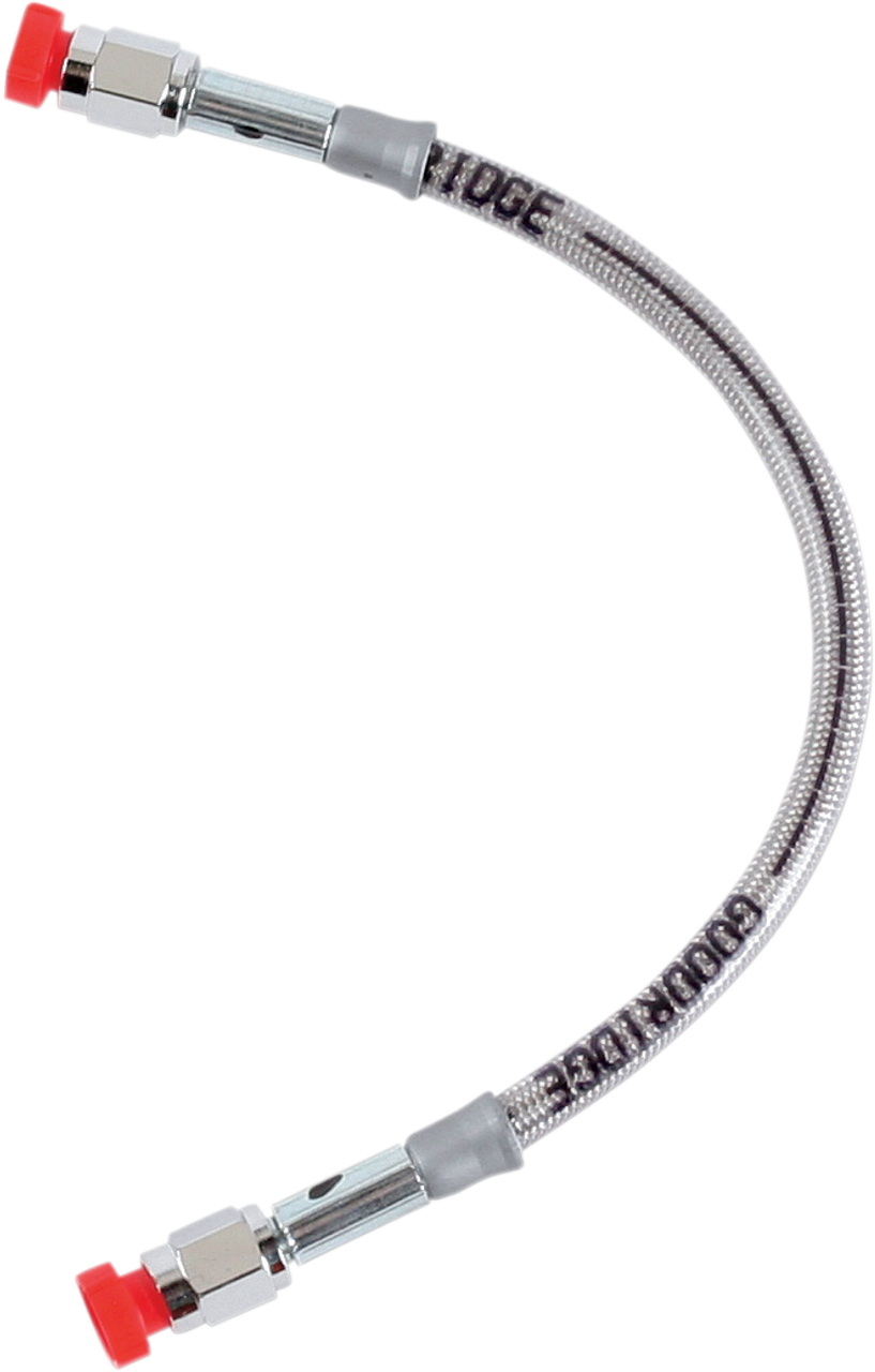 Brake Line - Universal - 32"