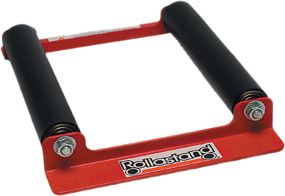 Hardline #RS-00001 - Rollastand Sportbike