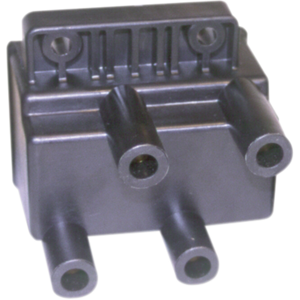 Dynatek #DC6-4 - Twin Fire Coil - Harley Davidson