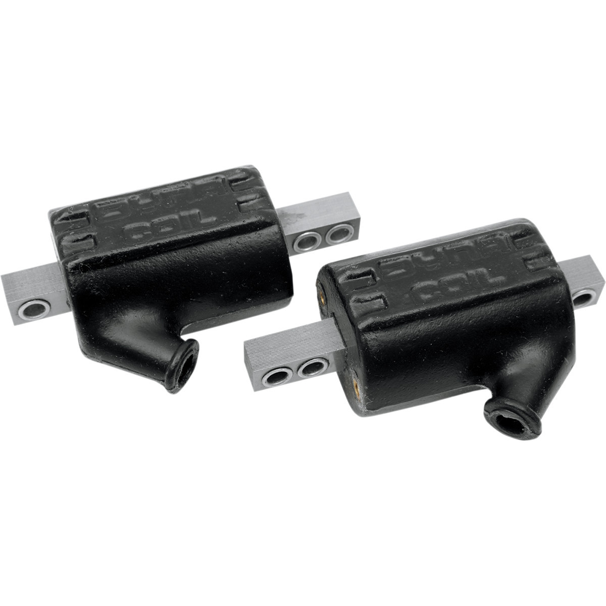 Dynatek #DC10-1 - 5 Ohm Dyna Coil Black