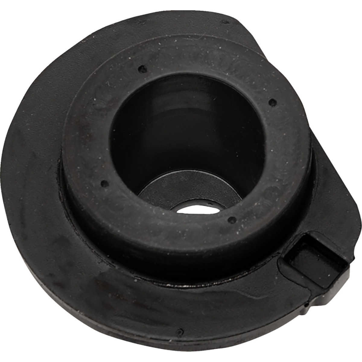 Drag Specialties - Rear Fork Mount - '09-'25 FLHT/FLHR/FLTR/FLHX