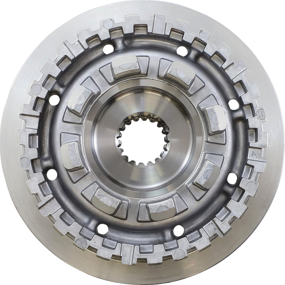 Drag Specialties - Clutch Hub - '91-'22 XL