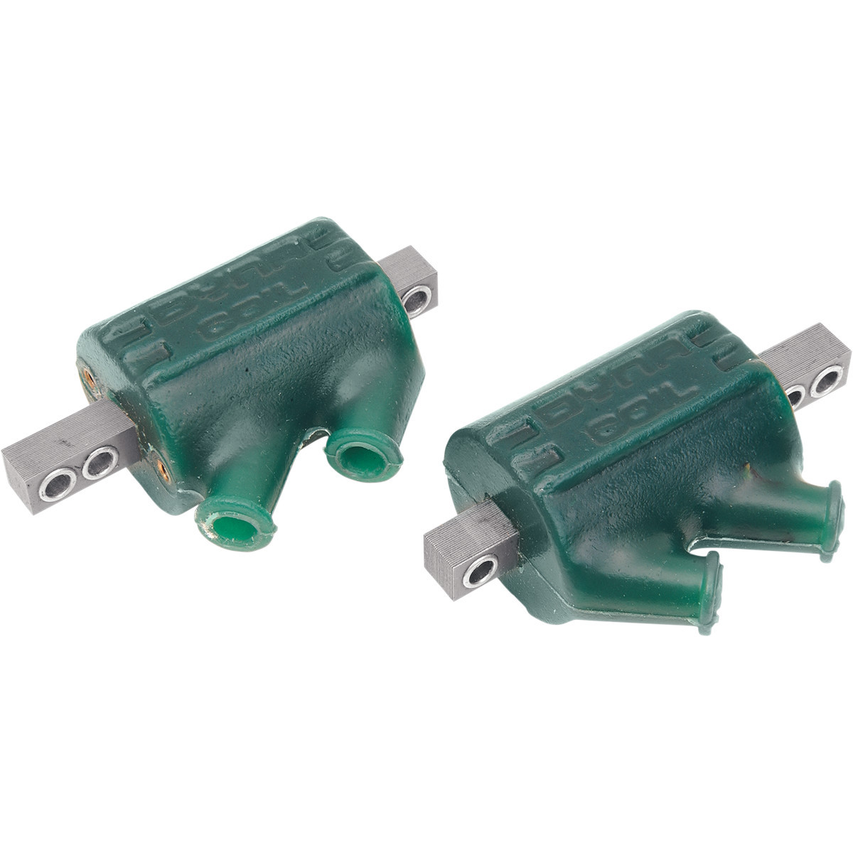 Dynatek #DC1-1 - 3 Ohm Dyna Coil Green