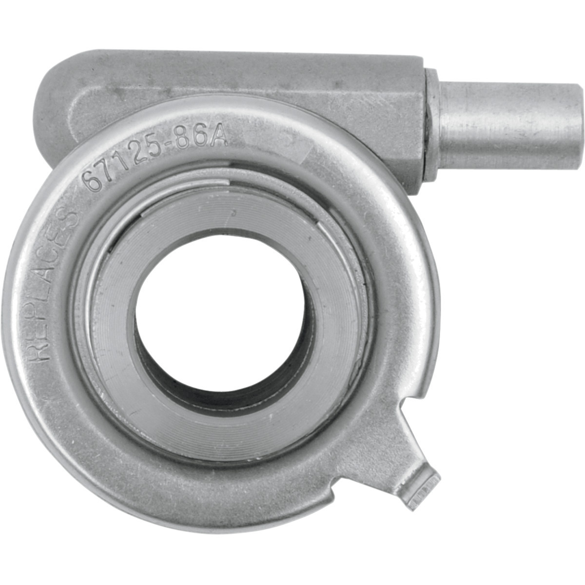 Drag Specialties - Front Wheel Speedometer Drive Unit - With Spacer 0.600" - 2240:60 Ratio