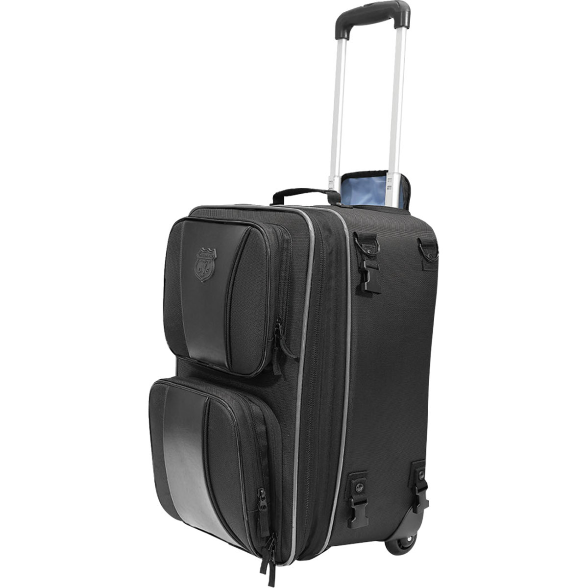 Nelson Rigg #NR-275 - Highway Roller Tour Trunk/Backrest Bag - Route 1