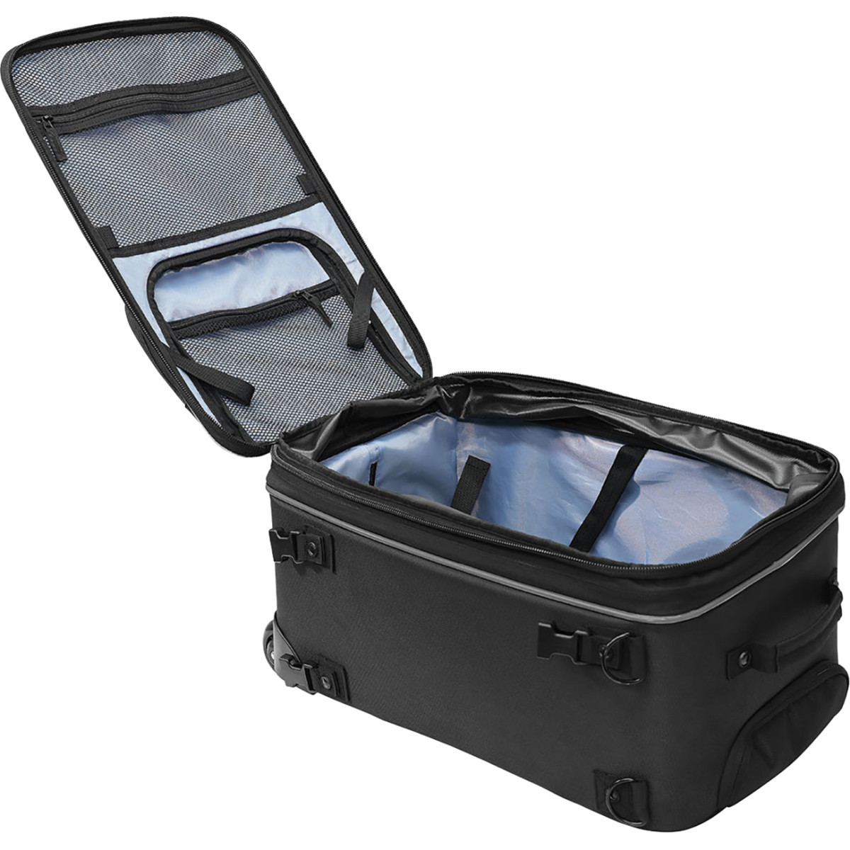 Nelson Rigg #NR-275 - Highway Roller Tour Trunk/Backrest Bag - Route 1