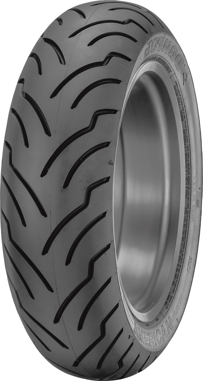 Dunlop #45131181 - Tire American Elite Rear 160/70b17 73V Bias TL