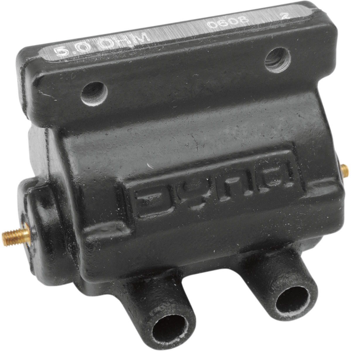 Dynatek #DC7-1 - 12V Coil - Harley Davidson