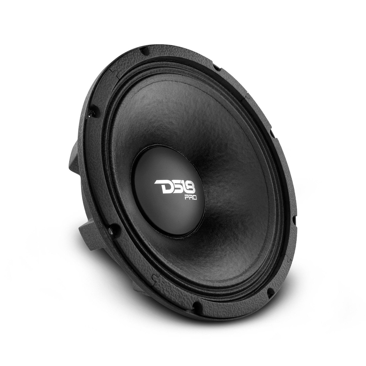 DS18 PRO-XLNEO12MB - PRO 12" Neodymium Mid-Bass Loudspeaker 1000 Watts Rms 8-Ohm