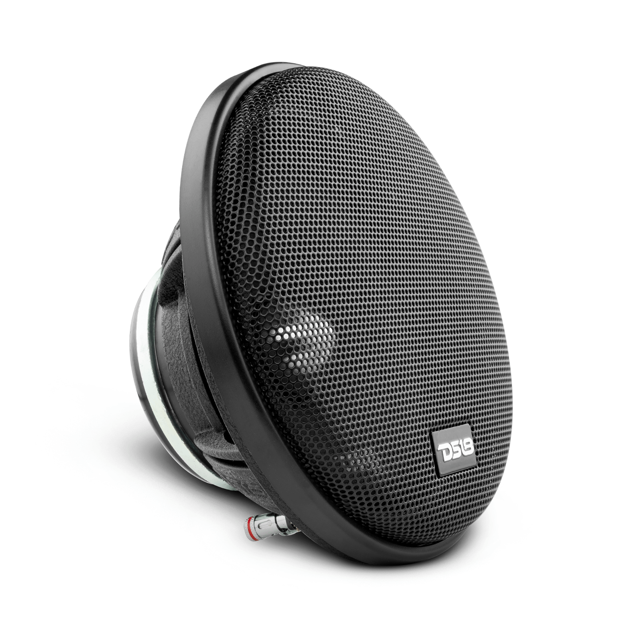 DS18 PRO-FR6NEO - PRO 6.5" Neodymium Full-Range Bullet Loudspeaker 225 Watts Rms 4-Ohm