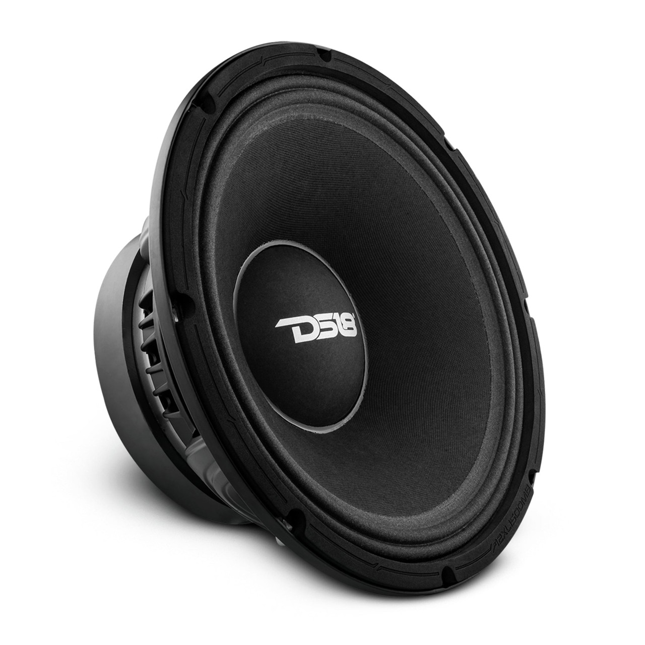 DS18 12XL1500MB-8 - XL 12" Mid-Bass Loudspeaker 750 Watts Rms 8-Ohm