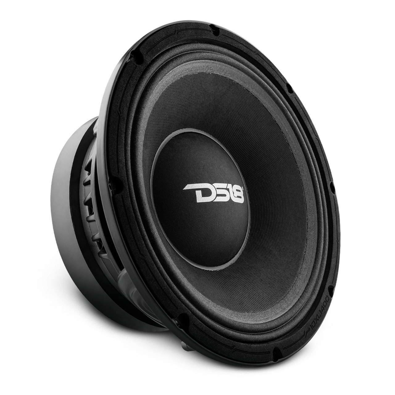 DS18 10XL1400-8 - XL 10" Mid-Range Loudspeaker 700 Watts Rms 8-Ohm