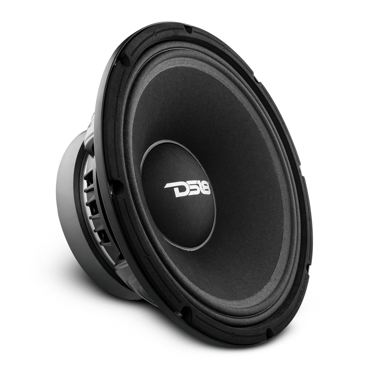 DS18 12XL1500-8 - XL 12" Mid-Range Loudspeaker 750 Watts Rms 8-Ohm