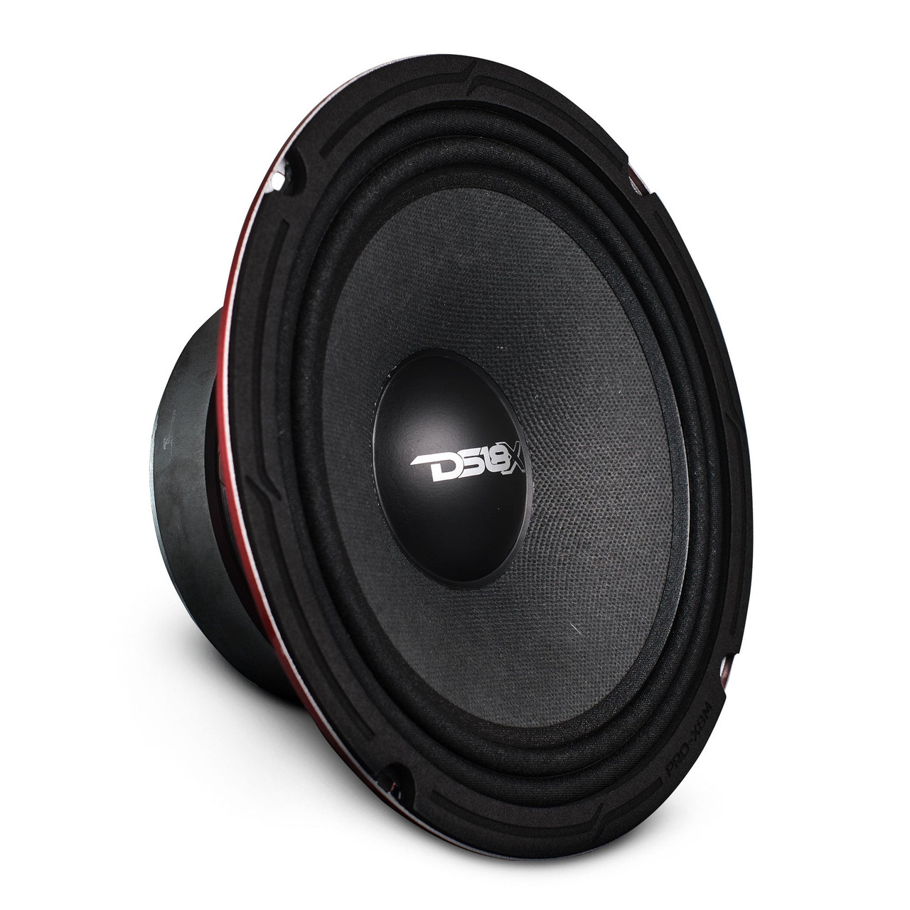 DS18 PRO-X8M - PRO-X 8" Mid-Range Loudspeaker 275 Watts Rms 8-Ohm