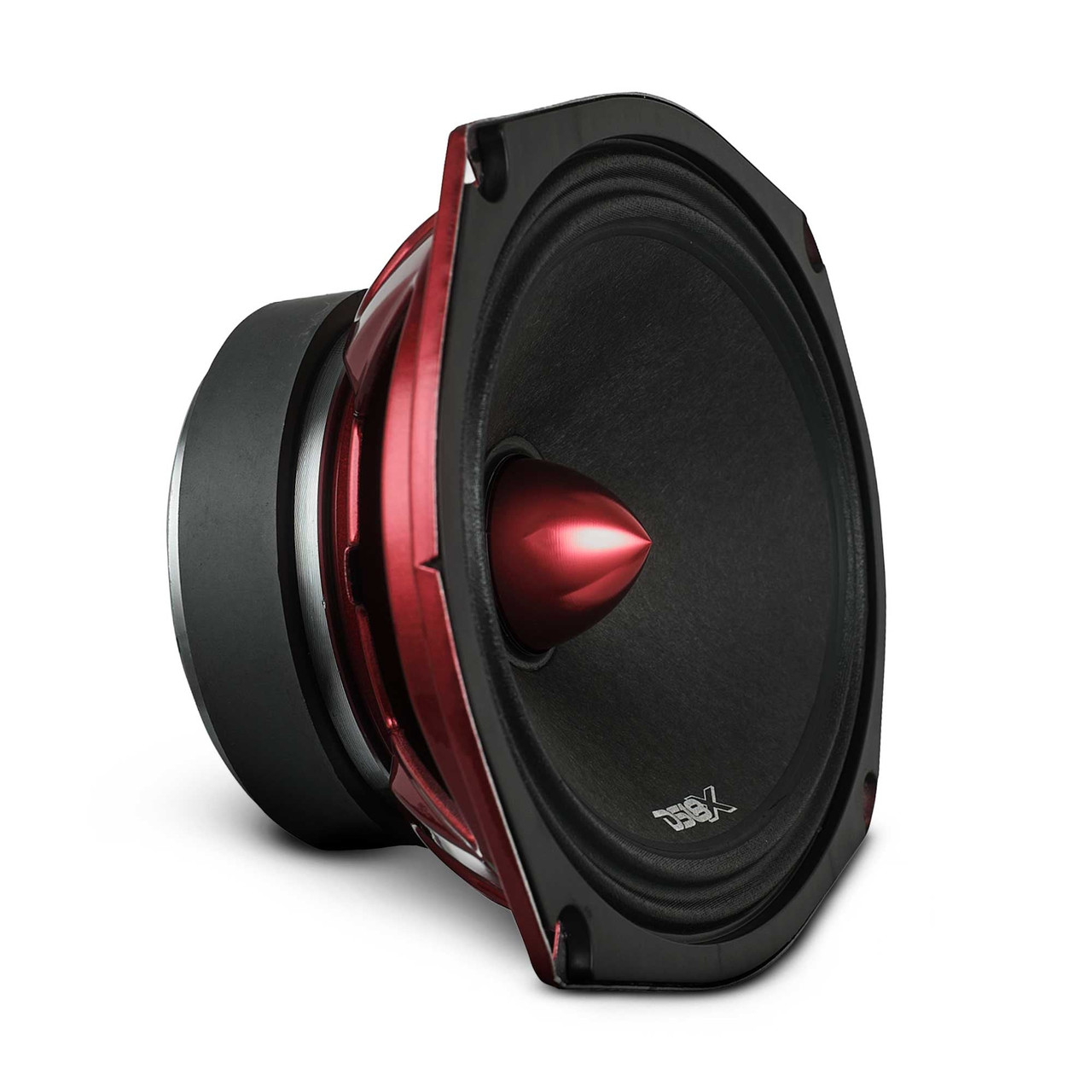 DS18 PRO-X698BM - PRO-X 6X9" Mid-Range Bullet Loudspeaker | 200W RMS 8-Ohm