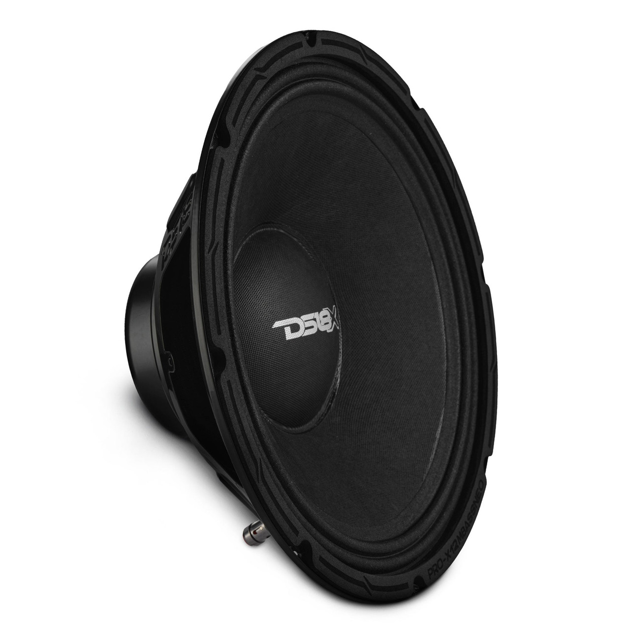 DS18 PRO-X12MBASSNEO - PRO-X 12” Mid-Bass Loudspeaker With Neodymium Magnet | 500W RMS 4-Ohm