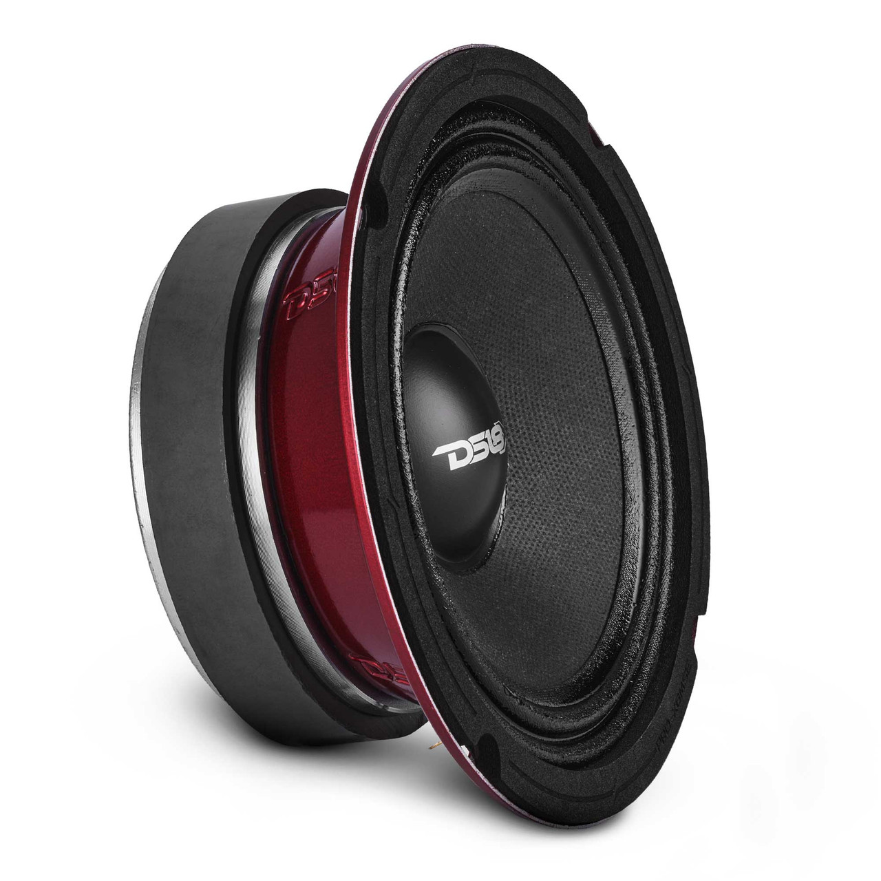 DS18 PRO-X6MSE - 6.5” Sealed Back Mid-Range Loudspeaker | 500W | 8-Ohm