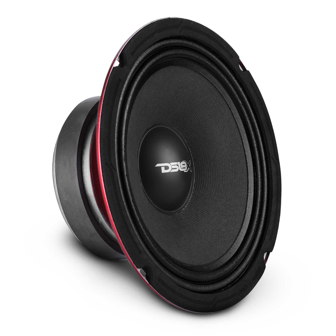 DS18 PRO-X8MSE - PRO-X 8" Sealed Back Mid-Range Loudspeaker 275 Watts Rms 8-Ohm