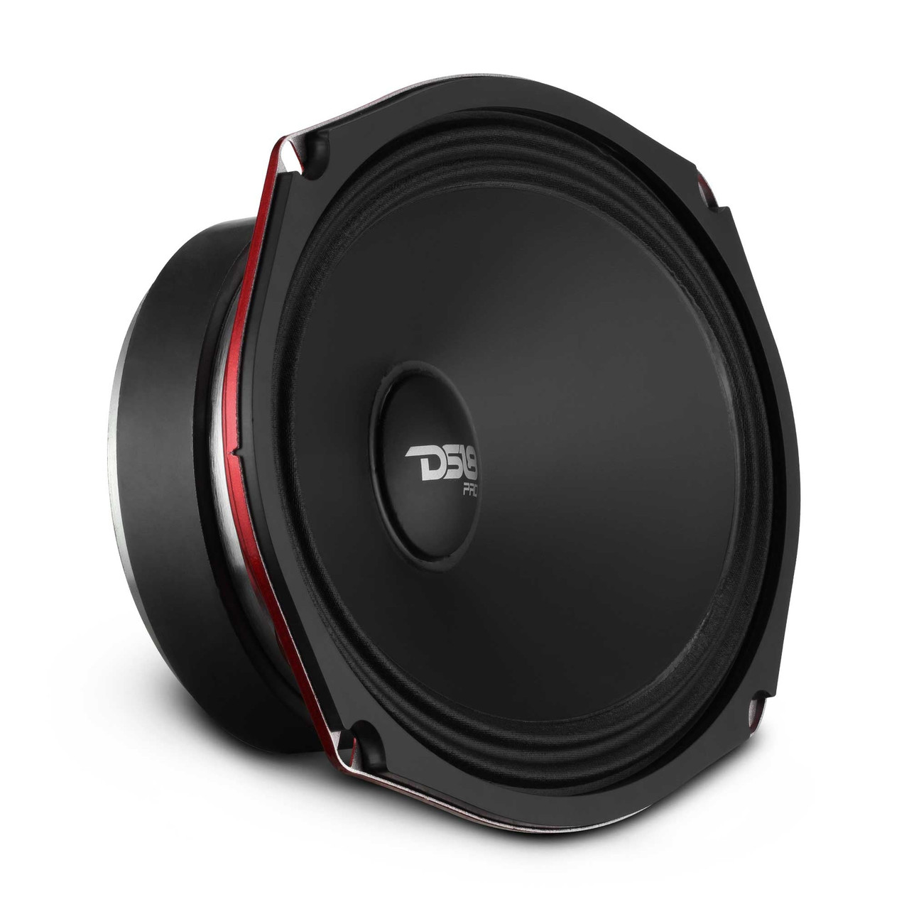 DS18 PRO-SM69.4 - PRO 6x9" Slim Water-Resistant Mid-Range Loudspeaker | 250W RMS 4-Ohm