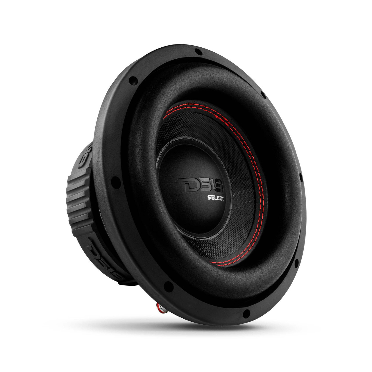 DS18 SLC8S - SELECT 8" Subwoofer 200 Watts Rms SVC 4-Ohm