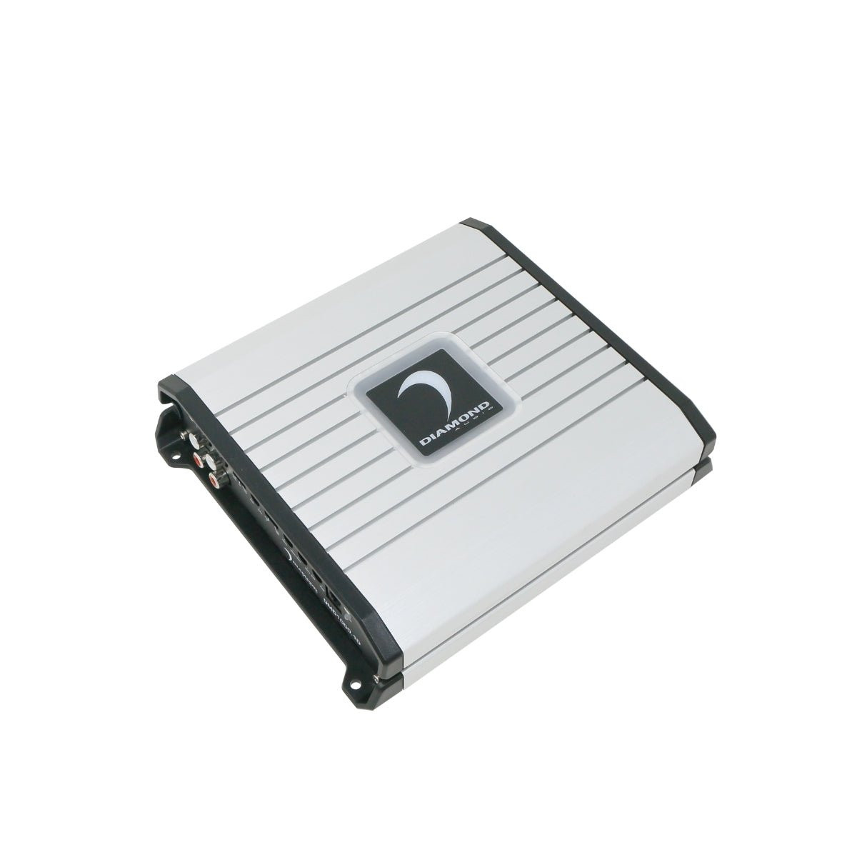 Diamond Audio DMD1000.1D - 1-Channel DMD Series Mono Block Digital Amplifier - DMD1000.1D