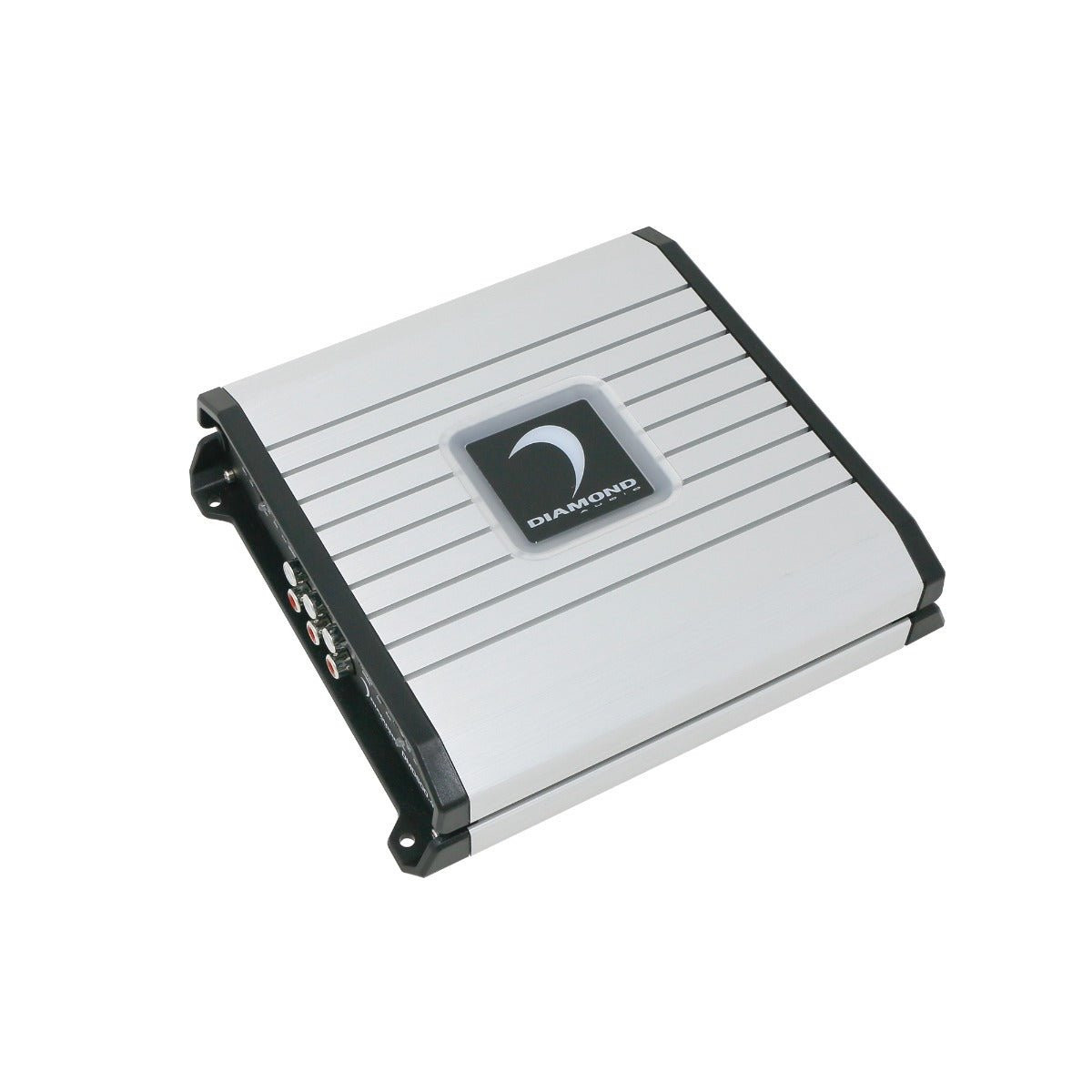 Diamond Audio DMD600.4D - 4-Channel DMD Series Full Range Digital Amplifier - DMD600.4D