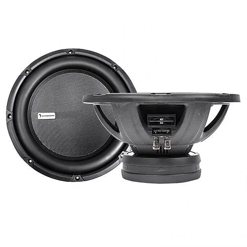 Diamond Audio DES82 - 8" DES Series Dual Voice Coil Subwoofer (2Ω) - DES82