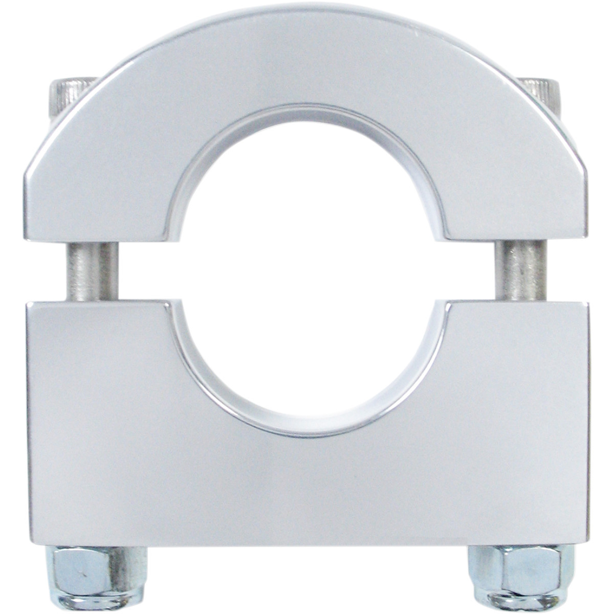 Pingel #62062 - Frame Tube Mount - 1-1/8"
