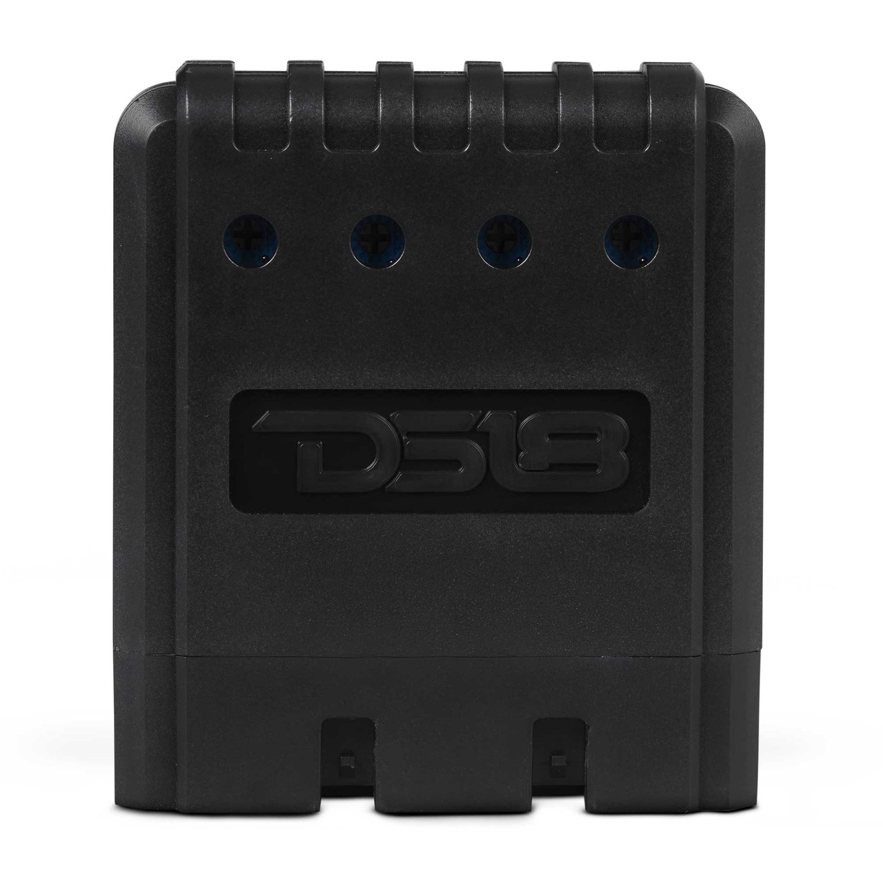 DS18 VX4HL - 4 Channel Line Output Converter with Auto Turn-On and Speaker Emulator