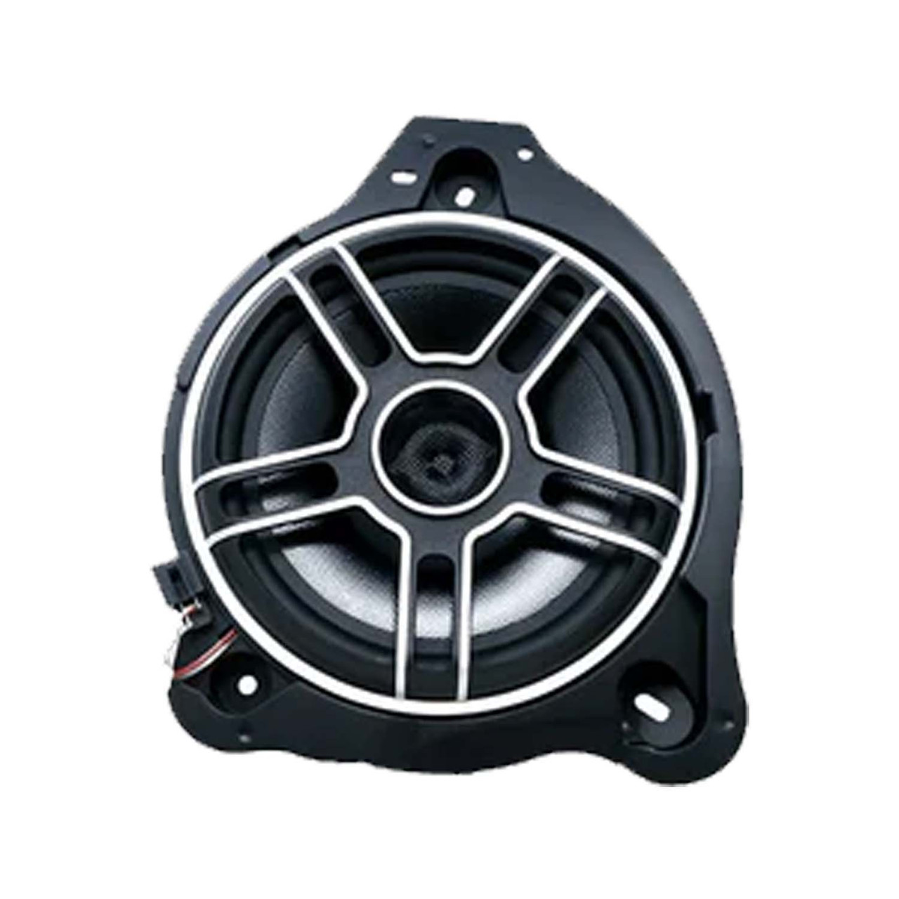Diamond Audio VSP8SMBL - 8" Mercedes Benz®  Left Subwoofer (Plug & Play) - VSP8SMBL