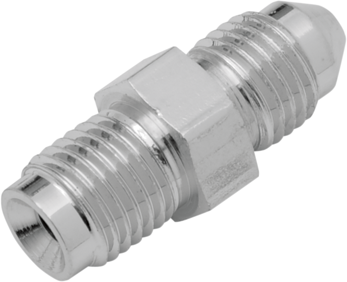 #3 Male - 3/8" Inverted Flare - Straight