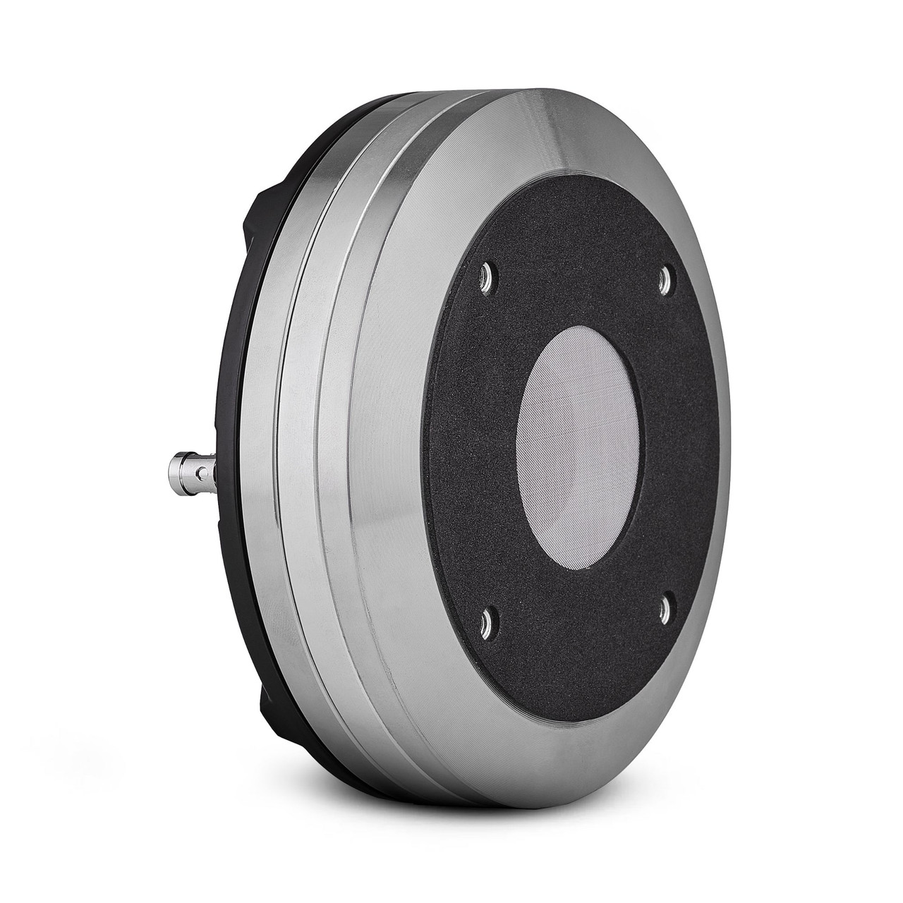DS18 PRO-DN24PH.8 - 2” Throat Bolt-On Compression Driver 500 Watts With 4” Phenolic Voice Coil And Neodymium Magnet