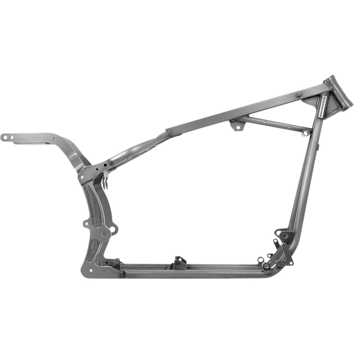 Kraft Tech INC. #K10065 - Softail Frame - Twin Cam - 30 Degree