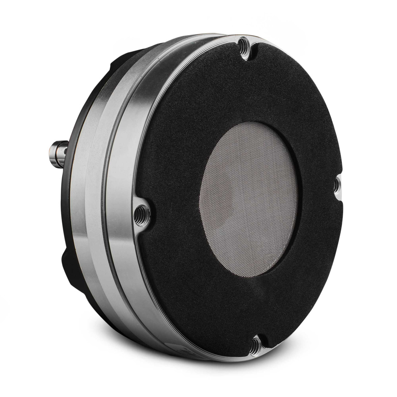DS18 PRO-DN22PY.8 - 2" Throat Bolt-On Compression Driver 2" Polyimide Voice Coil 8-Ohm