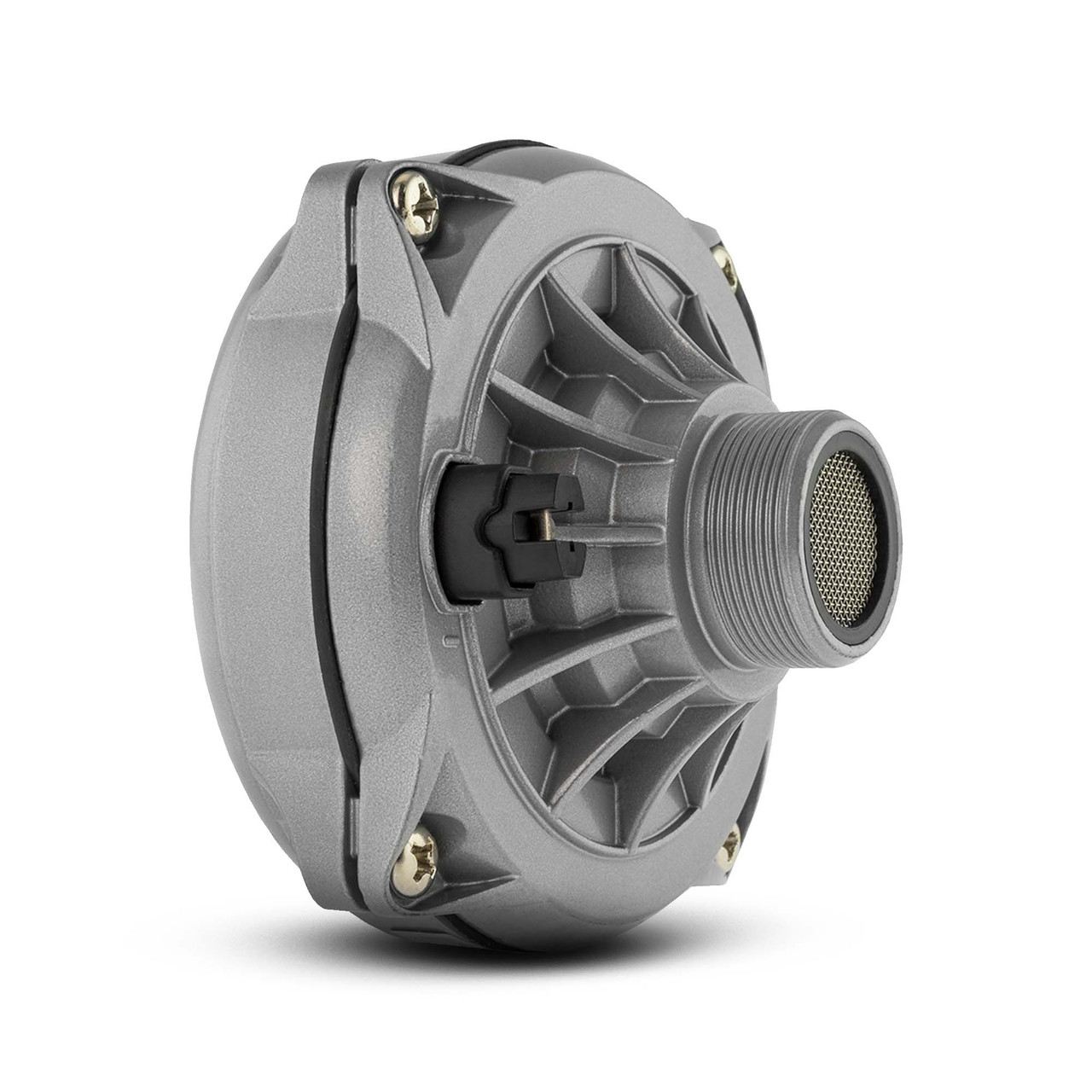 DS18 PRO-DR250 - 1" Throat Twist on Driver 200 Watts 2" Phenolic Vc 8-Ohm